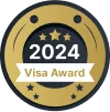  visa award