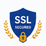 SSL secured