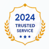 2024 trusted service