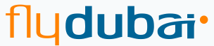 Fly Dubai logo