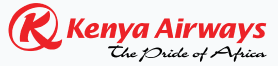 Kenya Airways logo