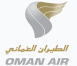 Oman Air logo
