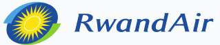 RwandAir logo
