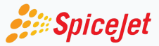 SpiceJet logo